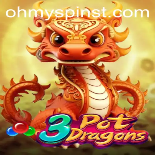 Exploring the Exciting World of 3PotDragons and OhMySpins
