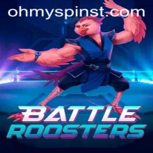 BattleRoosters: A Fowl Combat Experience Enhanced by OhMySpins