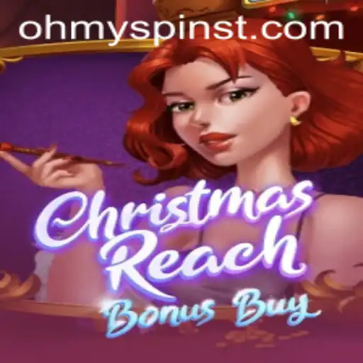 Unwrapping the Magic of ChristmasReachBonusBuy: Dive into the Holiday Gaming Adventure