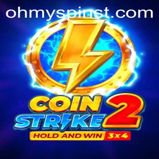 CoinStrike2: Dive into the Exciting World of OhMySpins