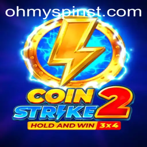 CoinStrike2: Dive into the Exciting World of OhMySpins