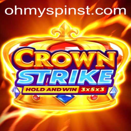 Unveiling the Thrills of Crownstrike: A New Adventure in Gaming