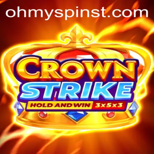 Unveiling the Thrills of Crownstrike: A New Adventure in Gaming