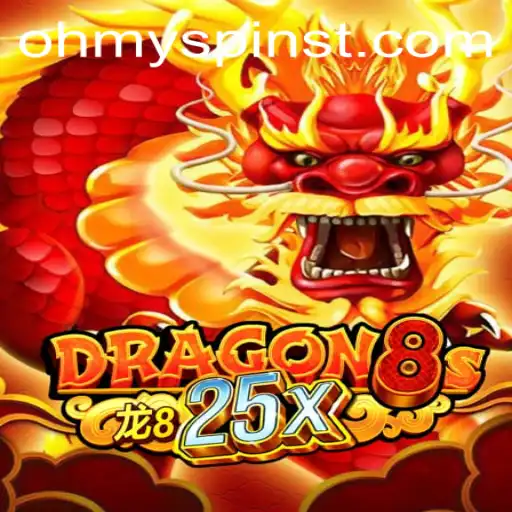 Exploring Dragon8s25x: A New Gaming Phenomenon