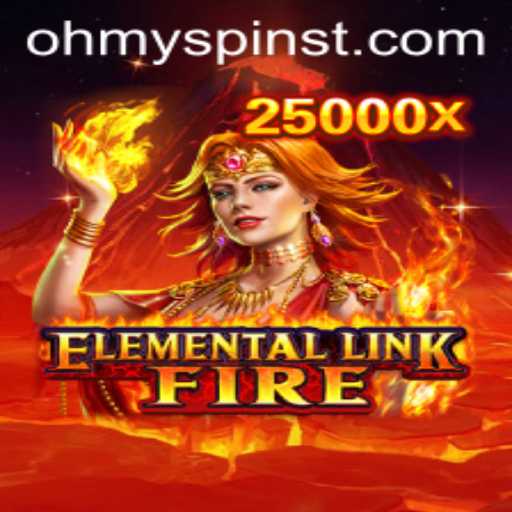 ElementalLinkFire: A Fiery Adventure in the World of OhMySpins