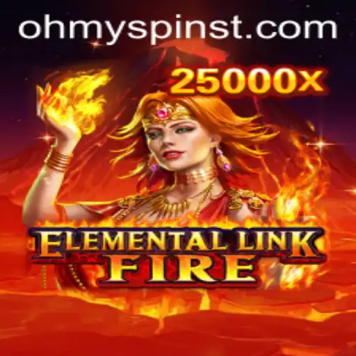 ElementalLinkFire: A Fiery Adventure in the World of OhMySpins
