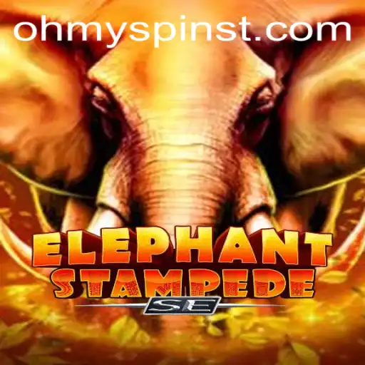 ElephantStampedeSE Game Insight: A Thrilling Adventure Awaits