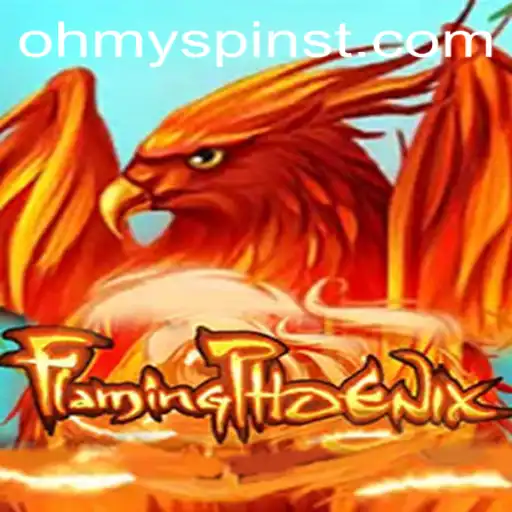FlamingPhoenix: The Thrilling New Game Captured by OhMySpins