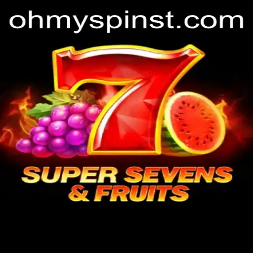 Exploring 7SuperSevensFruits: A Vibrant Slot Adventure