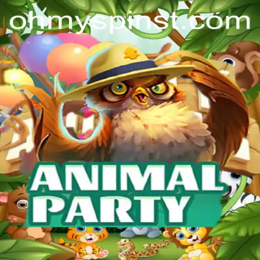 Exploring the Astonishing World of AnimalParty and OhMySpins: A Game Revolution