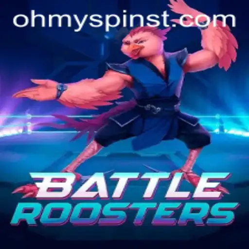 BattleRoosters: A Fowl Combat Experience Enhanced by OhMySpins