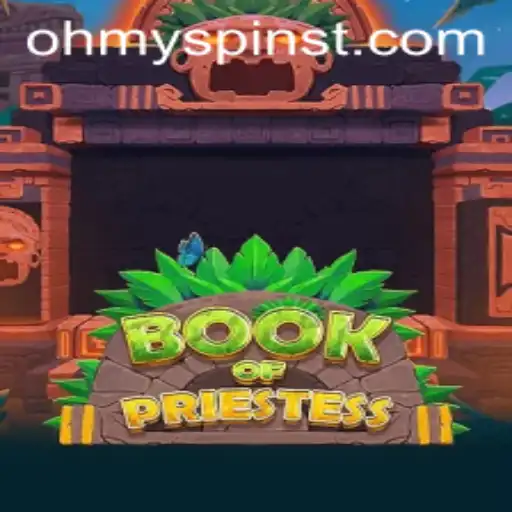 Delving into the Mystical World of BookOfPriestess: A New Gaming Sensation