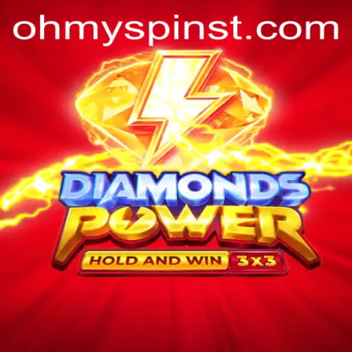 Discover the Captivating World of Diamondspower: Unleashing the Magic of Ohmyspins