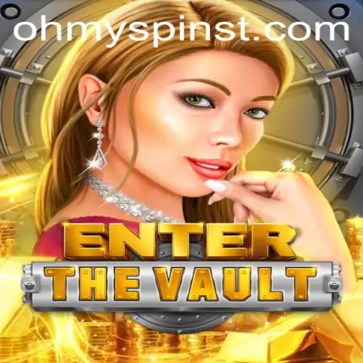 EntertheVault: A Thrilling Adventure into Digital Treasure Rooms