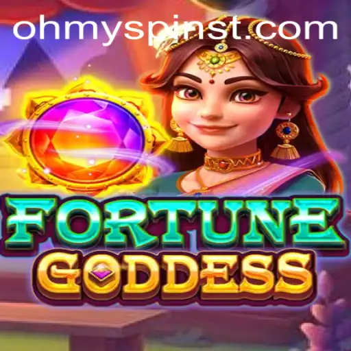 FORTUNEGODDESS: An Enchanting Journey into the World of Myth and Spins