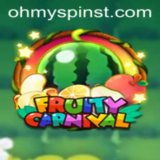 Exploring FruityCarnival: A Whirlwind Adventure in the World of OhMySpins