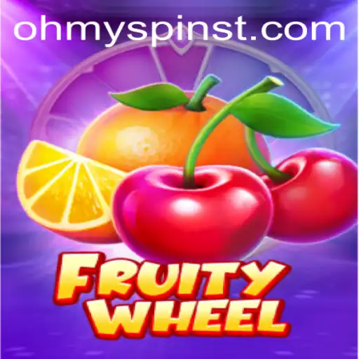Spin into Fun with FruityWheel: A Fresh Take on Gaming