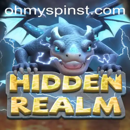 Explore the Enchanting World of HiddenRealm: A Comprehensive Guide