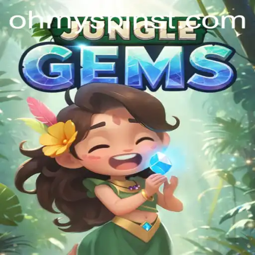 Explore the Adventure of JungleGems: A New Era of Gaming