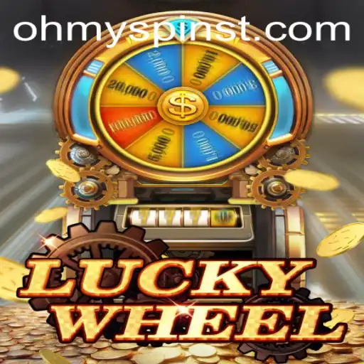 Discovering the Excitement of LuckyWheel: A New Spin with Ohmyspins