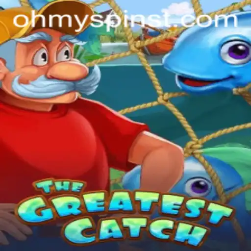 Unveiling TheGreatestCatch Through the Lens of OhMySpins