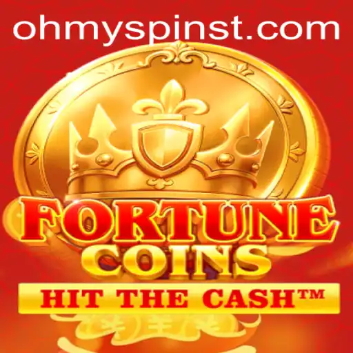 Exploring FortuneCoins and the Exciting World of OhMySpins: An In-depth Guide
