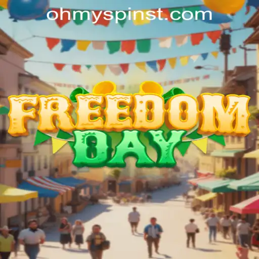 Discover the Thrill of FreedomDay: An Exciting Dive into OhMySpins