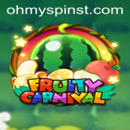 Exploring FruityCarnival: A Whirlwind Adventure in the World of OhMySpins