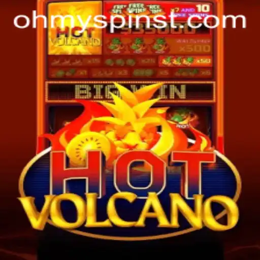 Explosive Adventure in HotVolcano: The OhMySpins Gaming Experience