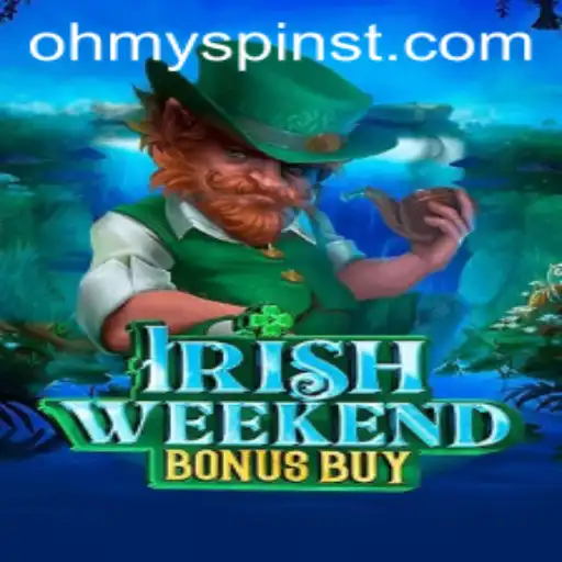 Discovering the Thrills of IrishWeekendBonusBuy: A Game Changer in the World of Gaming