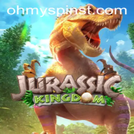 Discover the Wild Thrills of JurassicKingdom with OhMySpins