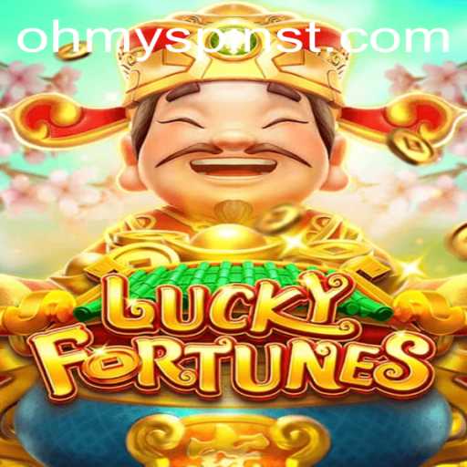 Unveiling the Exciting World of LUCKYFORTUNES: A Thrilling Game Experience