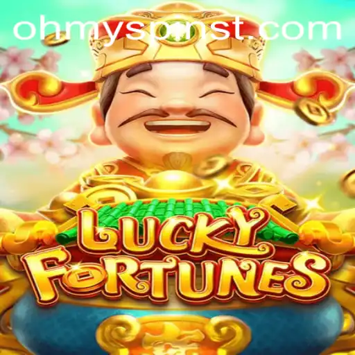 Unveiling the Exciting World of LUCKYFORTUNES: A Thrilling Game Experience