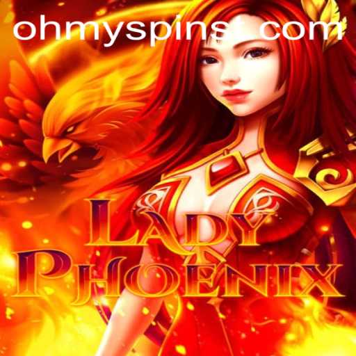 Exploring the Enchantment of LadyPhoenix and the Excitement of OhMySpins