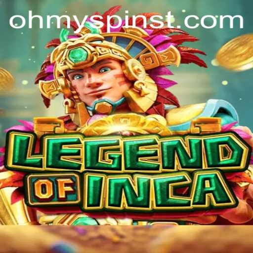 Exploring the Exciting World of LegendofInca at OhMySpins
