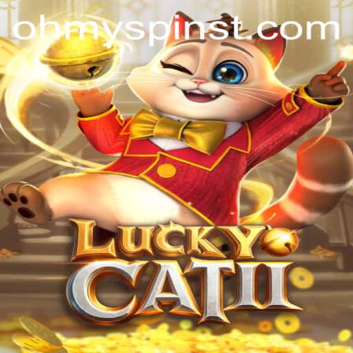 Discovering the Enchantment of LuckyCatII with OhMySpins
