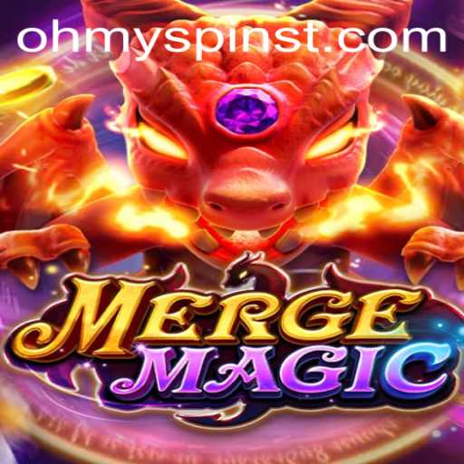 An In-Depth Look at MergeMagic: A Fusion of Imagination and Strategy