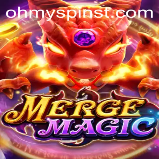 An In-Depth Look at MergeMagic: A Fusion of Imagination and Strategy