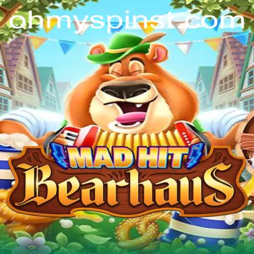 Unraveling the Excitement: MadHitBearhaus and the Fascination of OhMySpins