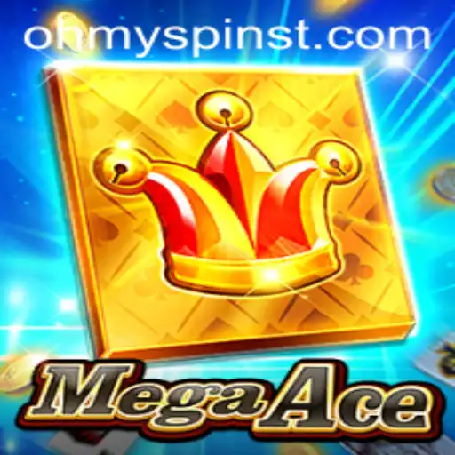 MegaAce: The Thrilling Experience in the World of OhMySpins