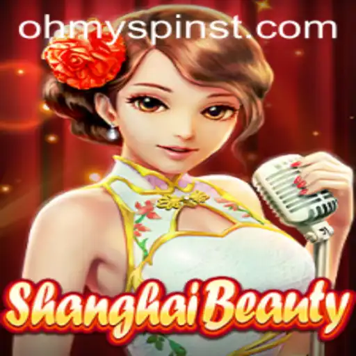 Exploring ShanghaiBeauty: A Cultural Journey Into Gaming