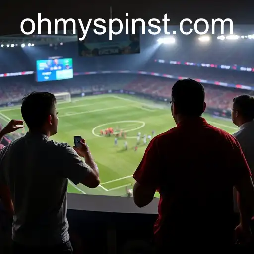 Understanding the World of Sports Betting and the Rise of OhMySpins