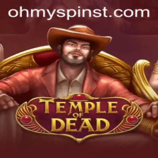 Discover the Thrilling World of TempleofDead with OhMySpins
