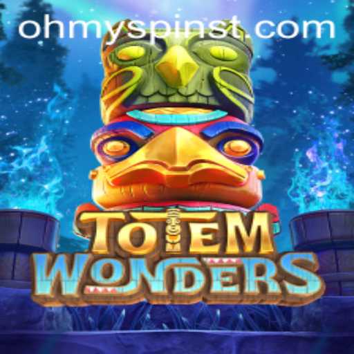 TotemWonders: A Journey into the Exciting World of OhMySpins