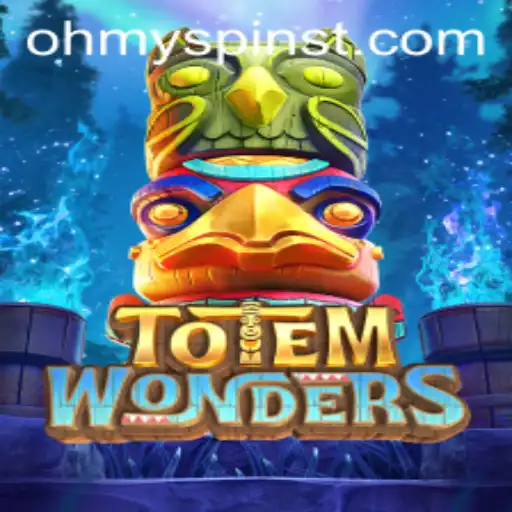 TotemWonders: A Journey into the Exciting World of OhMySpins