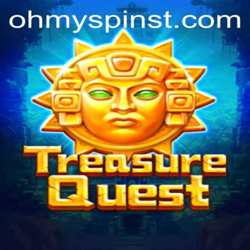 Discover the Adventure of TreasureQuest: A Spin into a New World