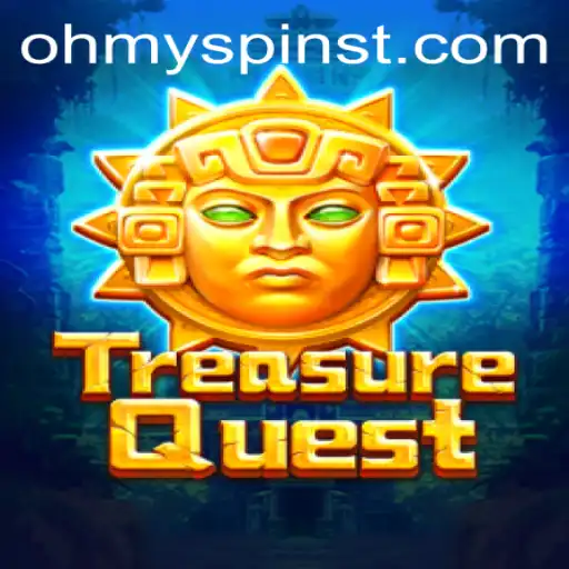 Discover the Adventure of TreasureQuest: A Spin into a New World