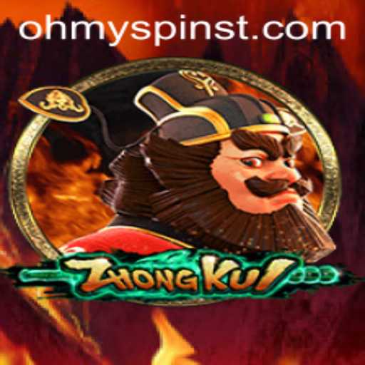 Unlock the Mysteries of ZhongKui With OhMySpins