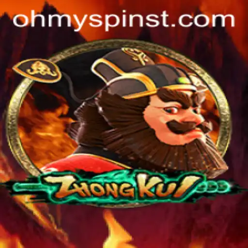 Unlock the Mysteries of ZhongKui With OhMySpins